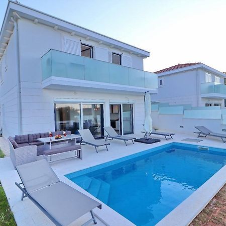 Villa Dalmatinka Drače Eksteriør billede